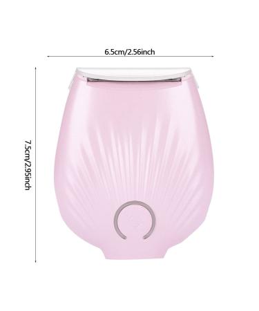 3 in 1 Electric Shaver for Women - Rechargeable Wet Dry Lady Facial & Body Shaver (Pink) | Best for Armpits & Sensitive Skin - Buy Online on GoSupps.com