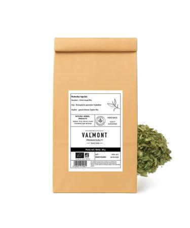 Herboristeria du Valmont Organic Hop Herbal Tea CC 50 grams