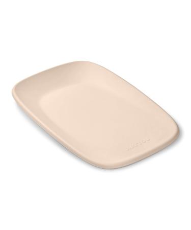 Nattou Soft PU Foam Changing Mat Washable 50x70 cm Softy Beige Model 2024 | Buy Now for International Shipping - Buy Online on GoSupps.com