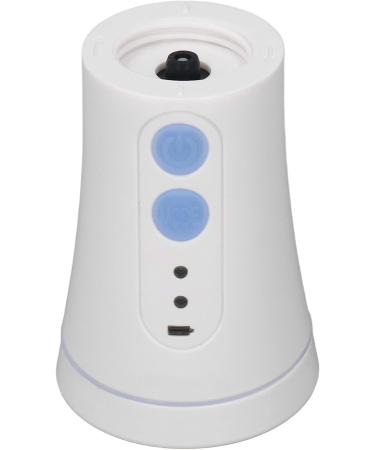Portable Nasal Rinse Machine Nasal Wash Irrigation System to Relieve Rhinitis and Prevent Blockage for Adult Travel - Buy Online on GoSupps.com
