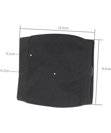 MAGICLULU 3 Pairs Dry Cracked Heel Socks Bronzing for Face Heel Sleeve Arch Support Sleeves Heel Protectors Heel Socks Gelt Moisturizing Socks Anti-Crack Men and Women - Buy Online on GoSupps.com