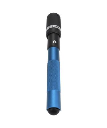 VGEBY Billiard Pool Cue Extender, Nine-Ball Club Telescopic Billiard Holder Billiard Extension Extender Accessory Parts as picture shown