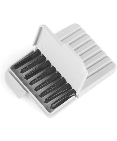 Widex Nanocare Wax Guard (8 Filters) - Buy Online on GoSupps.com