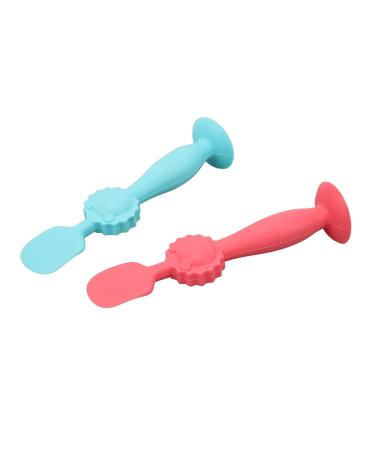 21Pcs Baby Grooming Kit | Newborn Healthcare Set with Nasal Aspirator, Gas Reliever, Comb, Brushes, Tweezers, and Nail Care Tools - Buy Online on GoSupps.com