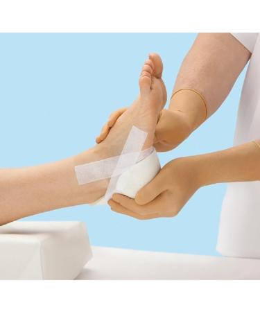 Buy CUTIMED Siltec Heel 3D Compresses 16x24 cm - 6 Pieces | Fast International Shipping - Buy Online on GoSupps.com