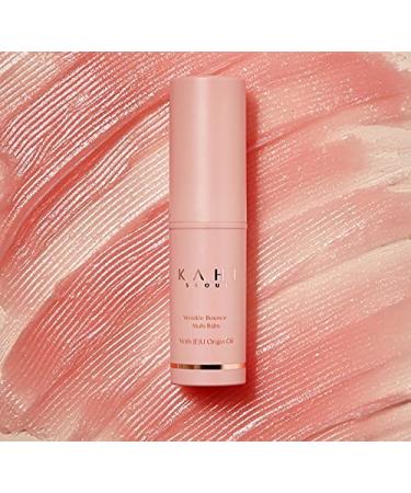 KAHI Wrinkle Bounce Multi Balm 9g (2 Pack) | Hydrating Anti-Wrinkle Skincare - Buy Online on GoSupps.com