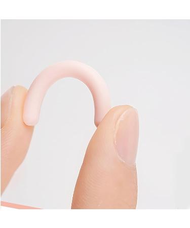 Buy Pink Eyelash Curler with Silicone Refills - Perfect Lashes for Women & Girls | International Shipping Available - Buy Online on GoSupps.com
