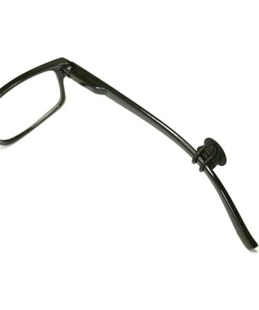 Prevessel Silicone Mask Holder for Glasses - Non-Slip Elastic Design to Relieve Ear Pressure - Ideal for Glasses Wearers - Buy Online on GoSupps.com