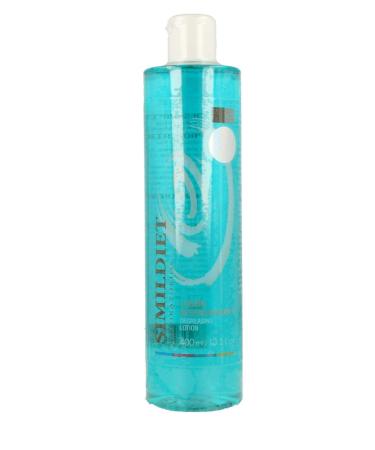 SIMILDIET LOCI N DESENGRASANTE 400 ML