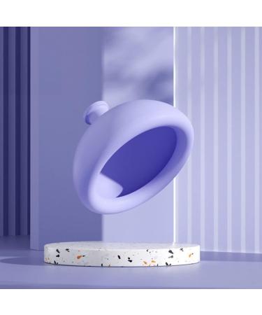 Fomiyes Baby Accessories & Silicone Drum Massage Cup | Breast Percussion & Sputum Remover for Adults - Shop Now! - Buy Online on GoSupps.com