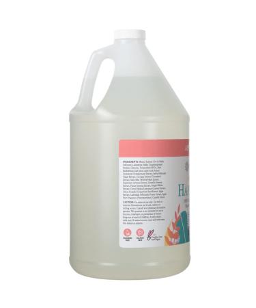 Ginger Lily Farms Botanicals All-Purpose Foaming Hand Soap Refill - Apple Pear Scent - 1 Gallon - Vegan & Cruelty-Free - Buy Online on GoSupps.com