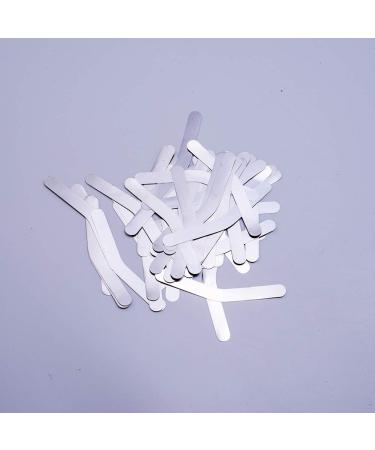 Easyinsmile Dental Tofflemire Matrices Bands 0.04mm Stainless Steel Orthodontic Supplies - 144Pcs - Buy Online on GoSupps.com