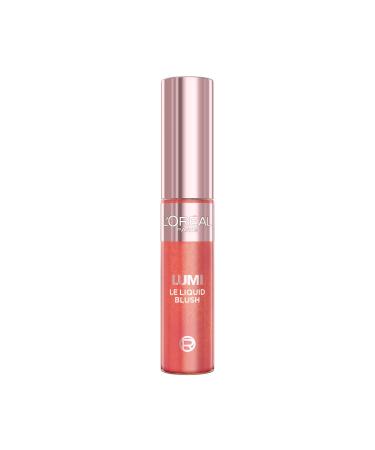 L'Or al Paris Lumi Blush Gold Pink 10ml