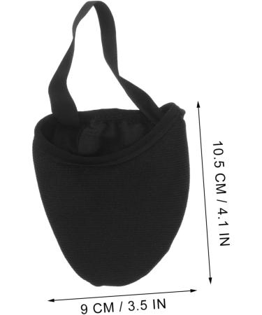 BUY CALLARON Soft Sole Forefoot Pad Shoe Inserts - Breathable Ballet Toe Pads for Women Dancers - Buy Online on GoSupps.com
