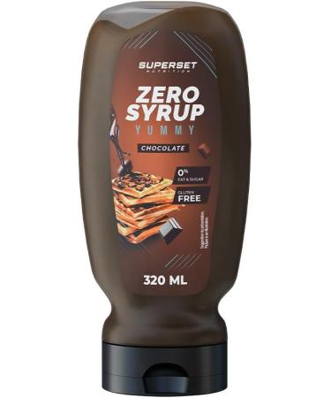 Superset Nutrition | Pack Petit-d j Pancakes Nature - Protein Cream Chocotella + Zero Syrup Chocolate | Les must-have du petit-d jeuner ! - Buy Online on GoSupps.com