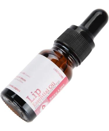 Buy Lip Essential Oil - Nourishing Beauty Exfoliator for Ultimate Lip Care - Buy Online on GoSupps.com