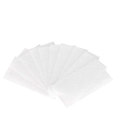 10pcs Fiberglass Nail Extension Forms - Quick Manicure Tool for Nail Salons | International Shipping - Buy Online on GoSupps.com