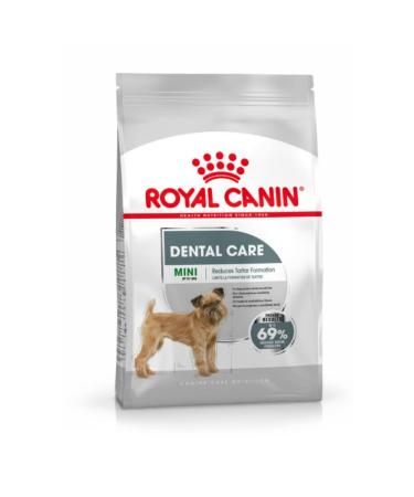 ROYAL CANIN Mini Dental Care - 8 kg