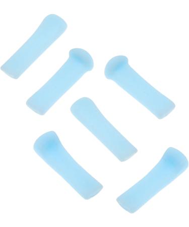 FRCOLOR 18pcs Soft Ear Wax Removal Tips Professional Ear Cleaning Tools Visible Design for Comfortable 3 - Buy Online on GoSupps.com