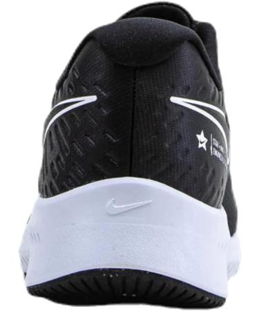 NIKE Boy's Star Runner 2 (Psv) Running Shoe 10 UK - Black/White/Volt - Size 10 Child - Buy Online on GoSupps.com