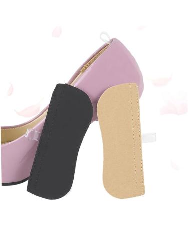 6 Pairs Heel Grips Cushion Pads - Anti-Wear Foot Stickers for Comfortable Shoe Fit | International Shipping Available - Buy Online on GoSupps.com