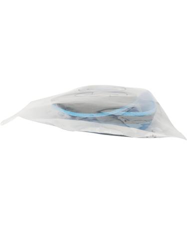 Strong Arch Support Insole for Foot Fatigue and Heel Soreness Relief - Unisex, UK Size 9 (11.02 inches), Blue - Buy Online on GoSupps.com