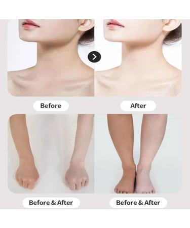 Honey & Beauty Moisture Toning Light Cream - Hydrating Korean Face Cream Duo - Buy Online on GoSupps.com