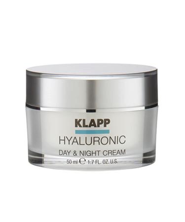 Hyaluronic Multi Effect Cream Day & Night