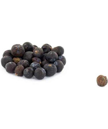 Organic juniper berries 70g - Buy Online on GoSupps.com