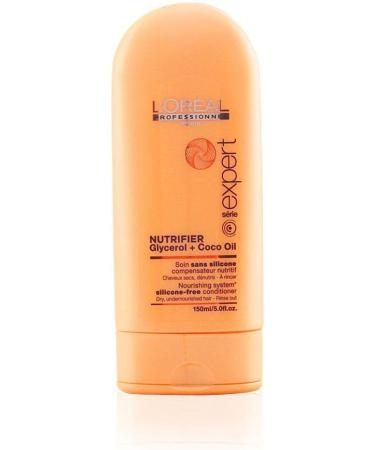 L'Or al Expert Professionnel Nutrifier Conditioner 150 ml - Buy Online on GoSupps.com