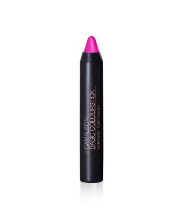 Basic Colourstick Lipstick Fluorescent Pink 1 unit of 4g