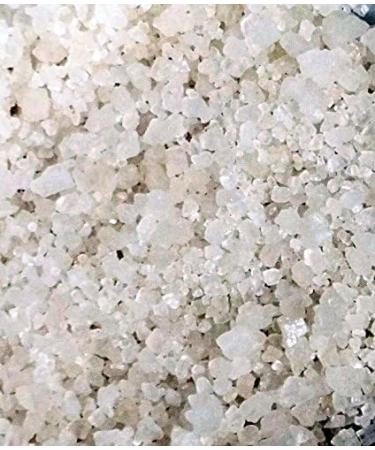 Dead Sea Mineral Bath Salt 5kg - 100% Natural Coarse Sauna Salt for Relaxation & Skin Benefits - Buy Online on GoSupps.com