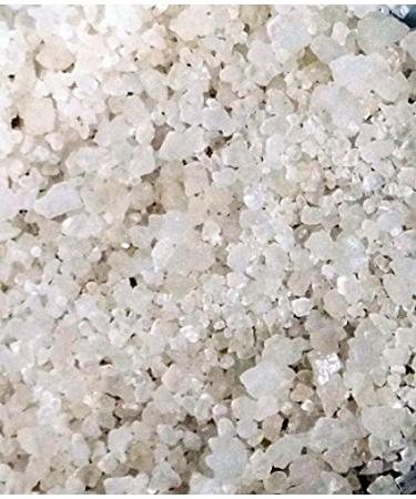 100% Natural Dead Sea Mineral Bath Salt - Coarse 3.0 kg | International Shipping Available - Buy Online on GoSupps.com