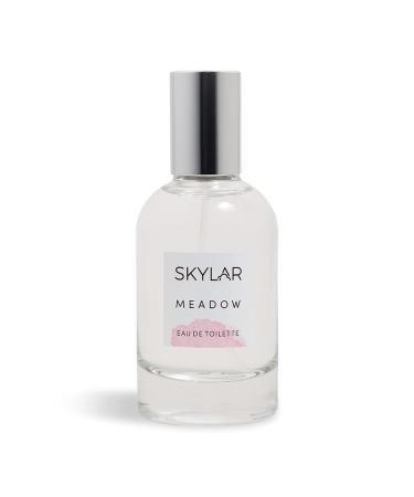 Skylar Meadow 1.7 oz Eau De Toilette Perfume - Floral Fragrance - Buy Online on GoSupps.com