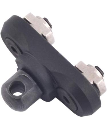 JIALITTE QD Swivel Stud Mount Adapter for Mlok Rail - Easy Installation - Buy Online on GoSupps.com