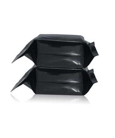 Didiseaon Cleansing Makeup Wipes - Hyaluronic Acid Infused Facial Makeup Remover - Gentle & Effective Face Wipes for All Skin Types - International Shipping Available - Buy Online on GoSupps.com