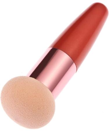 Didiseaon 3pc Professional Makeup Makeup Professional Cosmetic Brush Plouise Makeup Makeup Sponges Brush Set Diy Makeup Advanced Wet Puff Travel 9.00X9.00X3.50CM As Shown - Buy Online on GoSupps.com