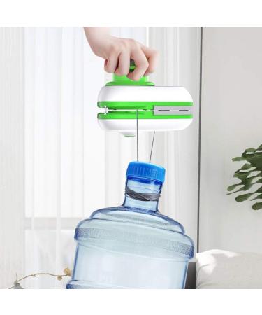 Green Glass Wipe Double Side Magnetic Window Cleaner Cleaning Brush Wiper Tools for High Rise and Car Glazed Windows Thickness - Buy Online on GoSupps.com