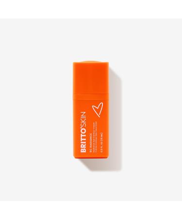 5C RADIANCE Liposomal Eye Contour Cream 0.5 fl oz (15 ml) Brightens Hydrates All Skin Types