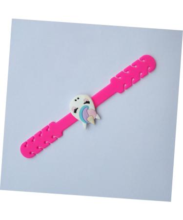 Fomiyes 20 STK Mask Strap Buckles for Kids | Extendable Ear Rope Hooks | Comfortable Face Mask Accessories - Buy Online on GoSupps.com