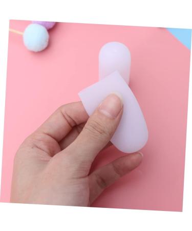 Hemoton Bunion Corrector Toe Cover Orthotics - Gel Protector for Bunions, Corns, Eversion & Toe Alignment - Buy Online on GoSupps.com