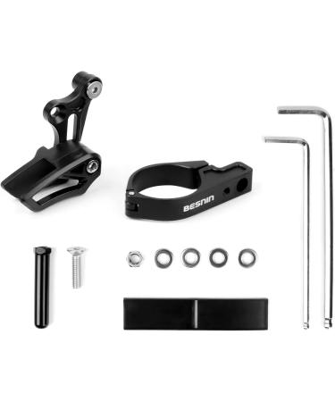 BESNIN Mountain Bike Chain Guide | MTB Bash Guard & Protector 7075 Aluminium Alloy - Buy Online on GoSupps.com