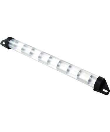 MARINE CITY 2 x 23 Inches Aluminum Tube Radar Reflector for Sailboats - 25 SQF Reflective Area - Pack of 1 - Buy Online on GoSupps.com