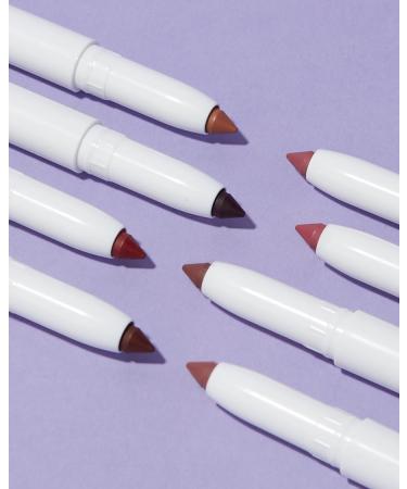 Buy FLOWER BEAUTY Scribble Stick Lip Liner & Eyeliner by Drew Barrymore - Smooth Blendable 2-in-1 Makeup (Sherbert) - Worldwide Shipping - Buy Online on GoSupps.com