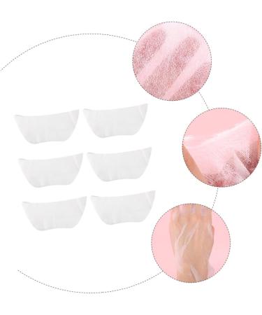 CALLARON Lot De 100 Feuilles De Masque Tonique En Soie Ultrafines Cou Papier Naturel Translucide Soin Hydratant Visage Et Cou Adapt Tous Types De Peau Usage Spa Domicile - Buy Online on GoSupps.com