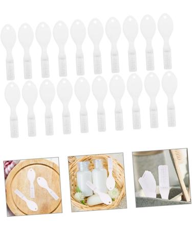 Buy Mikinona Mini Travel Toothbrush - 20 Pack Soft Manual Toothbrush for Daily Use | Ideal for Home & Travel - Buy Online on GoSupps.com