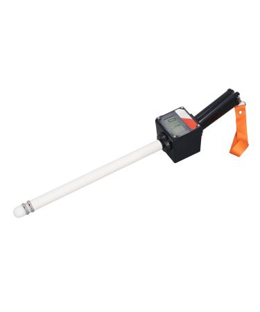 Pig Ovulation Detector with Arc Probe Non Destructive Detection Digital Display Sow Ovulation Tester for Livestock Estrous Test