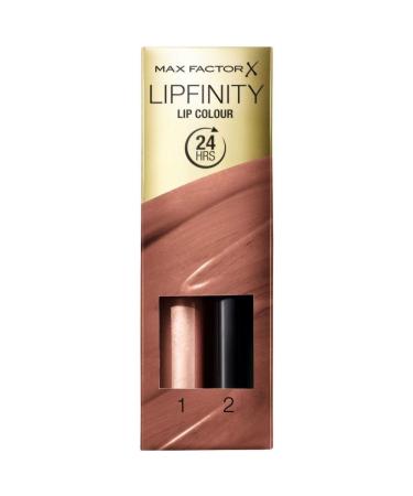 Max Factor Lipfinity - 180 Spiritual