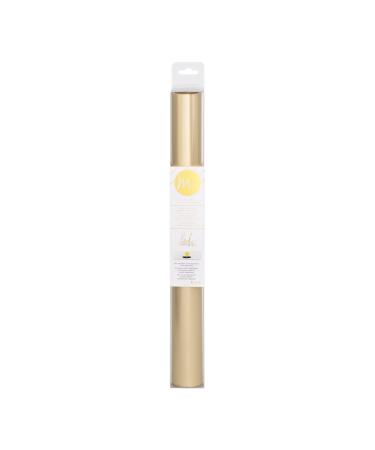 Heidi Swapp Minc-Reactive Foil | Champagne Foil Roll | 12 x 120-inch