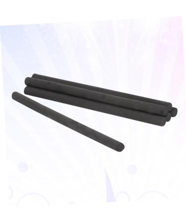 OHPHCALL 30pcs Rolls chinese moxibustion stick chinese stick Chinese medicine moxibustion stick on moxibustion moxa sticks moxibustion bars wormwood stick Chinese moxa natural China Size 2 Black - Buy Online on GoSupps.com